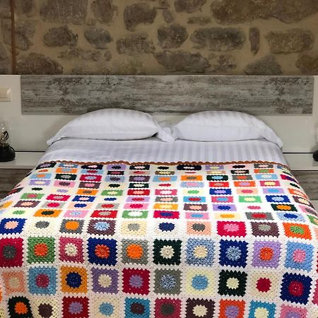 Pensjonat Casa Andurina Ourense Zewnętrze zdjęcie