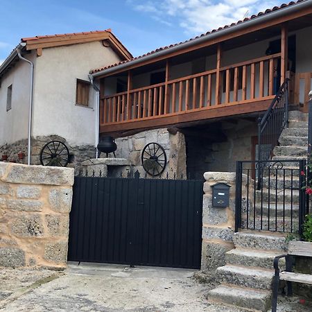 Pensjonat Casa Andurina Ourense Zewnętrze zdjęcie