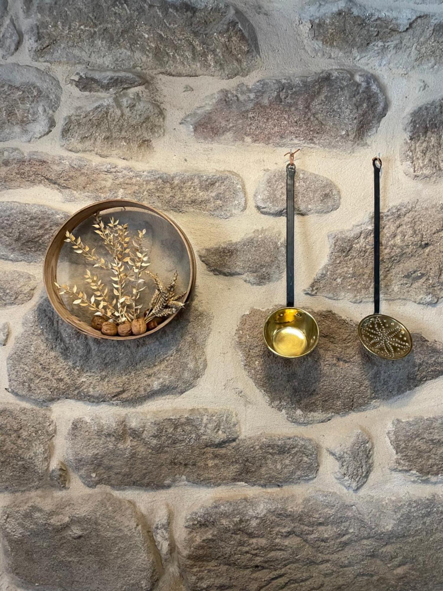 Pensjonat Casa Andurina Ourense Zewnętrze zdjęcie